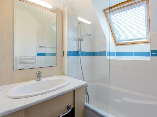 Apartamento Vacanc�ole - R�sidence Les Terrasses De Pentrez-plage