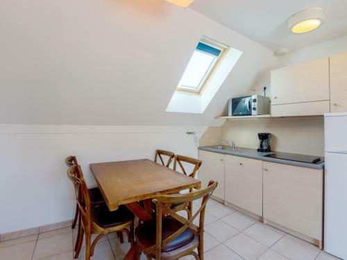 Apartamento Vacanc�ole - R�sidence Les Terrasses De Pentrez-plage
