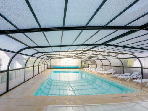 Apartamento Vacanc�ole - R�sidence Les Terrasses De Pentrez-plage