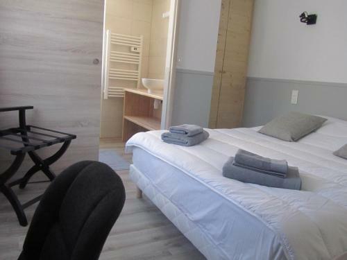 Hotel Le Saint-marc