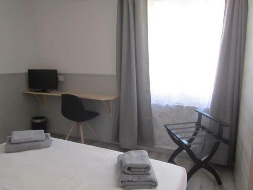Hotel Le Saint-marc
