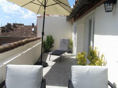 Hotel Le Saint-marc