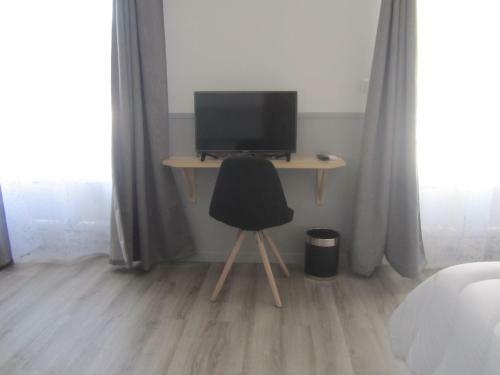 Hotel Le Saint-marc