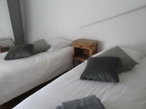 Hotel Le Saint-marc