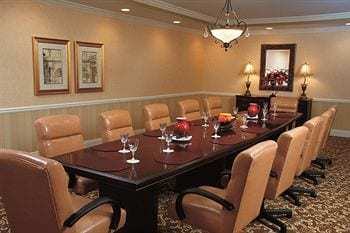 Hotel Innisbrook - A Salamander Golf And Spa Resort