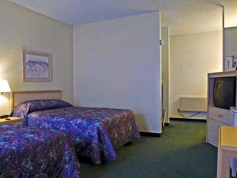 Motel 6 Beaumont