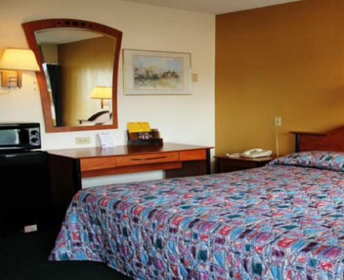 Motel Speedway Inn