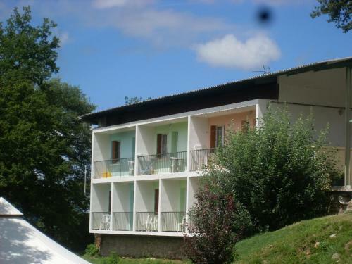 Camping Parc De Pal�t�s