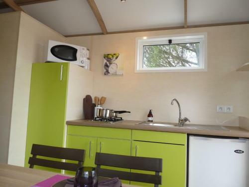 Camping Parc De Pal�t�s