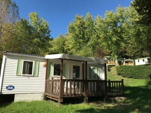 Camping Parc De Pal�t�s