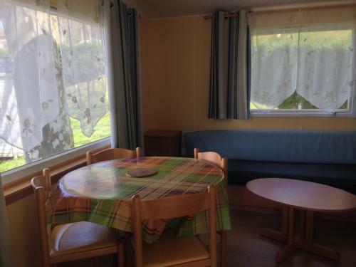 Camping Parc De Pal�t�s