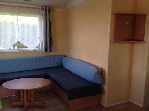 Camping Parc De Pal�t�s