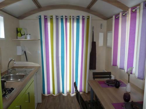 Camping Parc De Pal�t�s