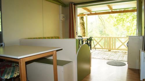 Camping Parc De Pal�t�s