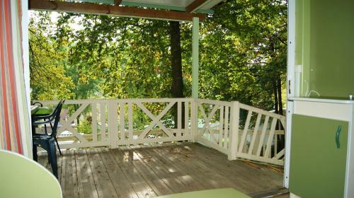 Camping Parc De Pal�t�s