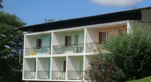Camping Parc De Pal�t�s