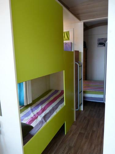 Camping Parc De Pal�t�s