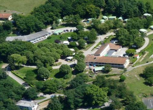 Camping Parc De Pal�t�s