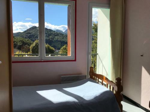 Hotel Parc De Palet�s