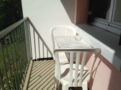 Hotel Parc De Palet�s
