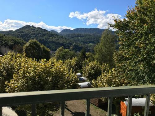 Hotel Parc De Palet�s