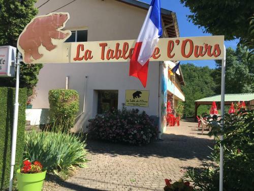 Hotel Parc De Palet�s