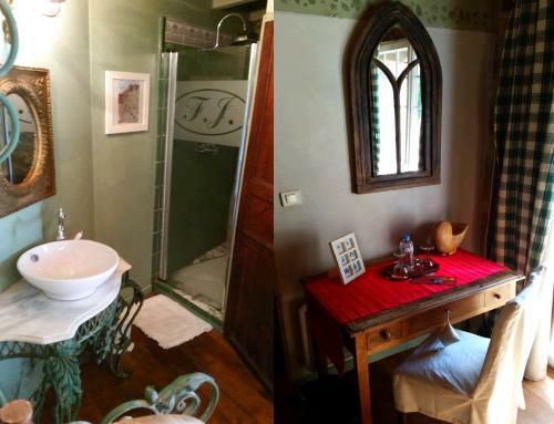 Bed & Breakfast La Ferme De Jeanne