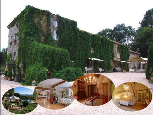 Bed & Breakfast La Ferme De Jeanne