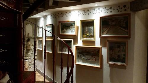 Bed & Breakfast La Ferme De Jeanne