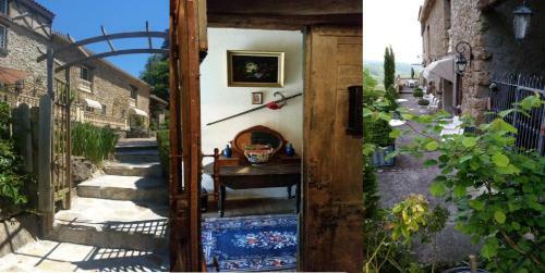 Bed & Breakfast La Ferme De Jeanne