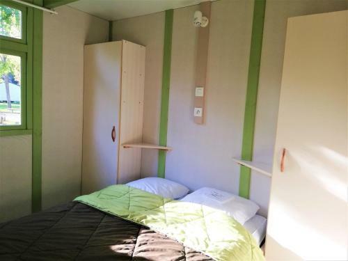 Camping Audinac Les Bains
