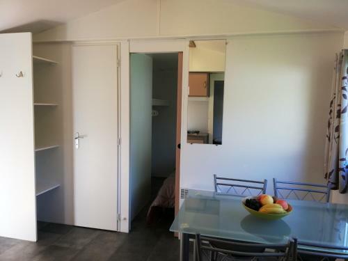 Camping Audinac Les Bains
