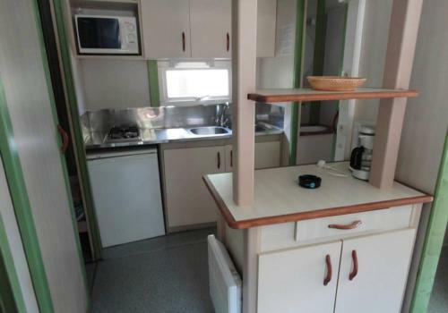 Camping Audinac Les Bains