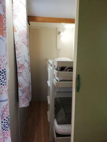 Camping Audinac Les Bains