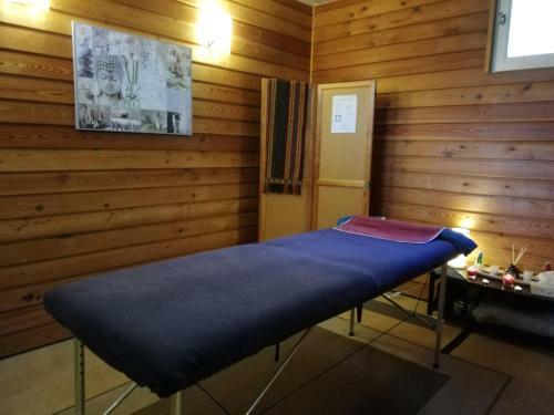 Camping Audinac Les Bains