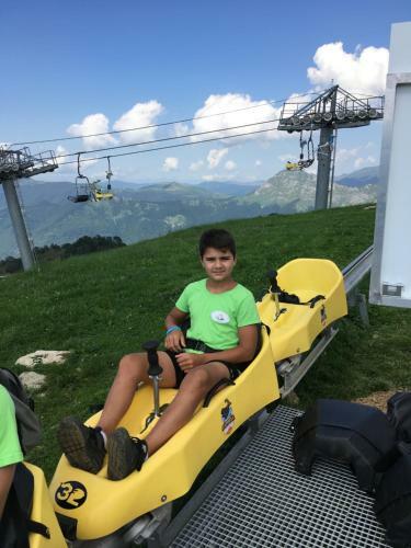 Camping Audinac Les Bains