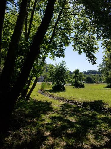 Camping Audinac Les Bains