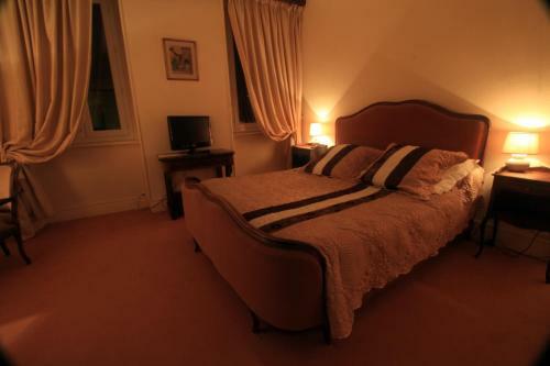 Hotel H�tel-restaurant Eychenne