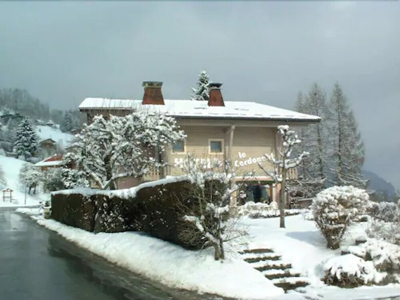 Hotel Le Cordonant