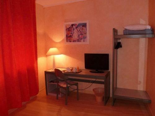 Hotel Eurotel
