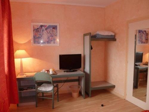 Hotel Eurotel