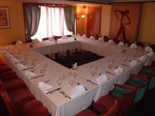 Hotel Eurotel