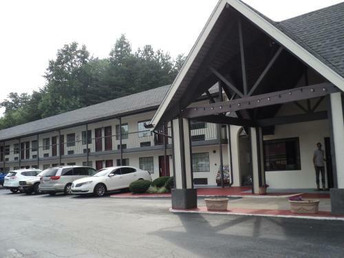 Cleveland Motel