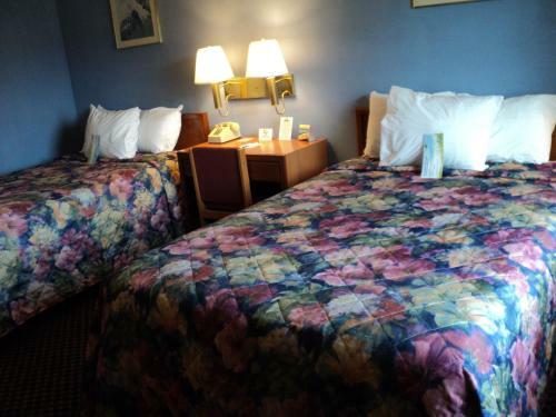 Cleveland Motel