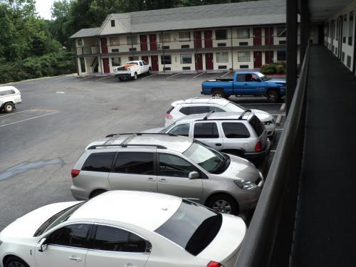 Cleveland Motel