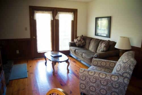 Apartamento Country Hideaway At Mountain Lakes Resort