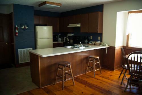 Apartamento Country Hideaway At Mountain Lakes Resort