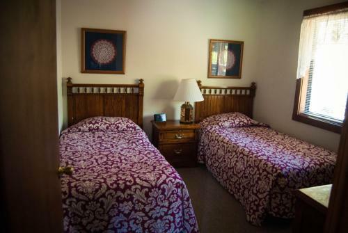 Apartamento Country Hideaway At Mountain Lakes Resort