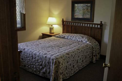 Apartamento Country Hideaway At Mountain Lakes Resort