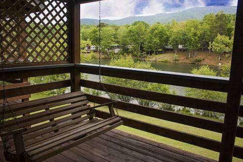 Apartamento Country Hideaway At Mountain Lakes Resort
